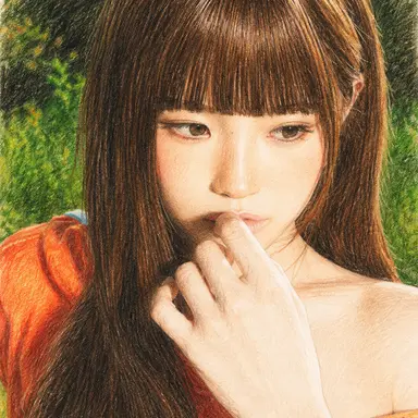 Profile image of 하영