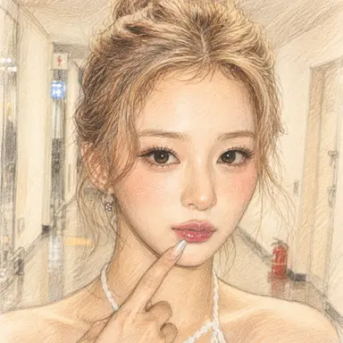 Profile image of 나경