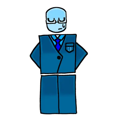 Profile image of フィリップ・チェスター