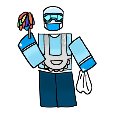 Profile image of ホワイト・クリントン