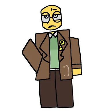 Profile image of ギルバート・ブラウン
