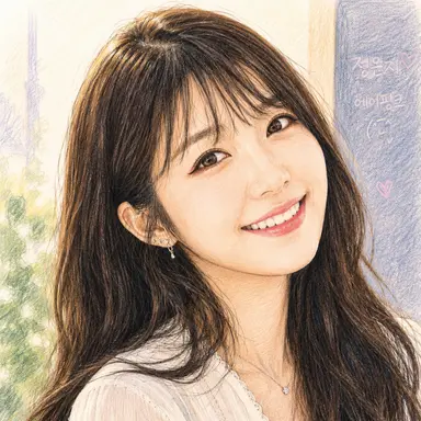 Profile image of 정은지