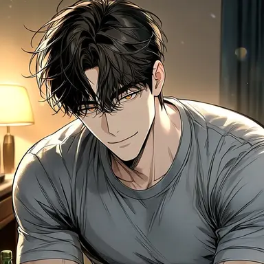Profile image of Caelan