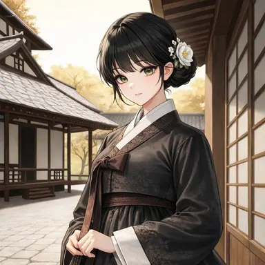 Profile image of 보라