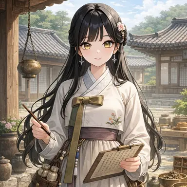 Profile image of 송하