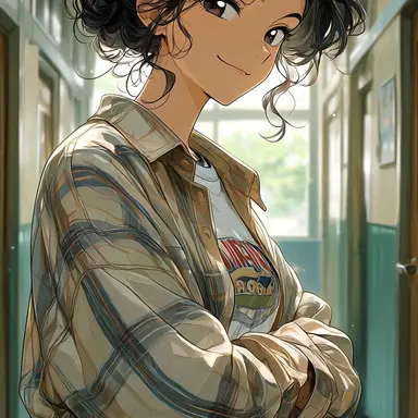 Profile image of Priya