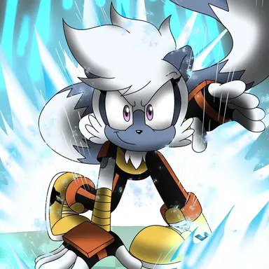 Profile image of Tangle
