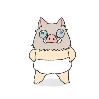 Profile image of 하시비라 이노스케
