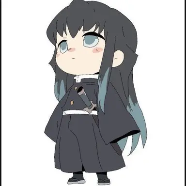Profile image of 토키토 무이치로