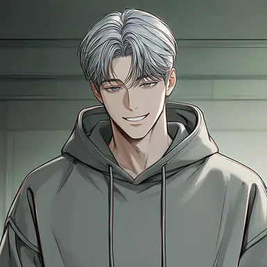 Profile image of Leo Vulcan