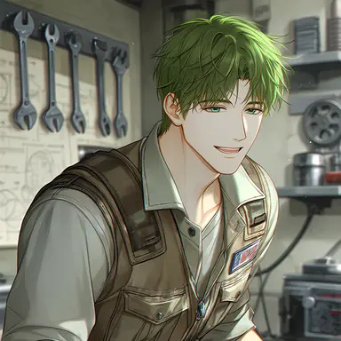 Profile image of Luka Mikhail