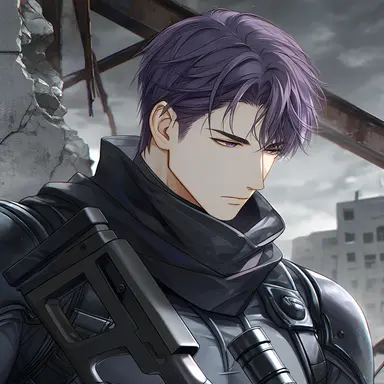 Profile image of Simon Reed