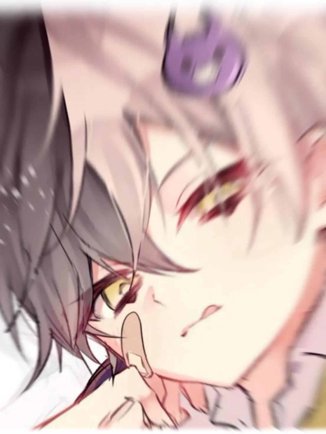 mi-i.x_z의 誰にも 渡さない　➰‪‪　♡