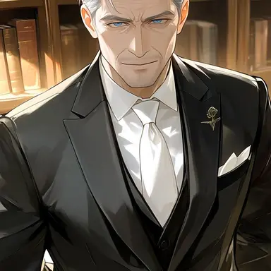 Profile image of Aldric