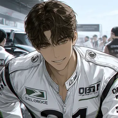 Profile image of Matteo