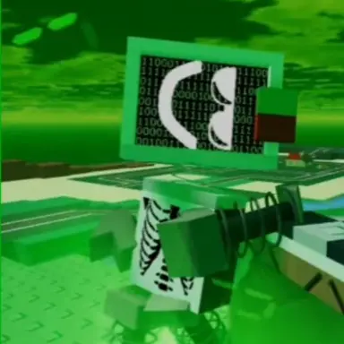 Profile image of 배드웨어