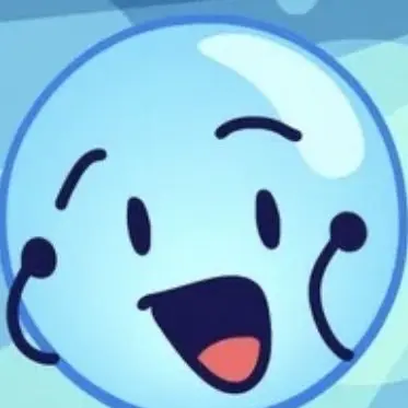 Profile image of Bubble