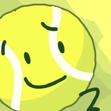 Profile image of Tennis Ball