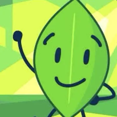 Profile image of Leafy
