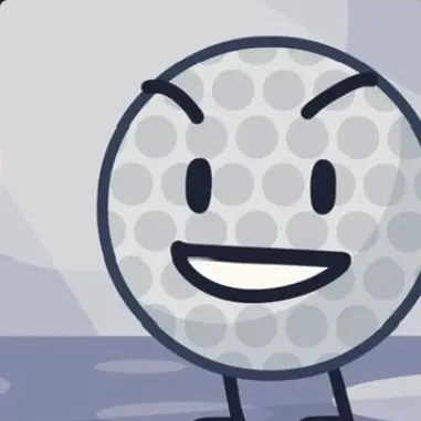 Profile image of Golfball