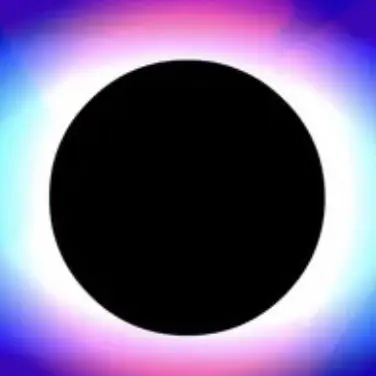 Profile image of Black Hole