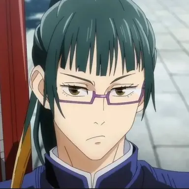 Profile image of 禪院真希