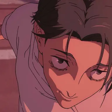 Profile image of 乙骨憂太