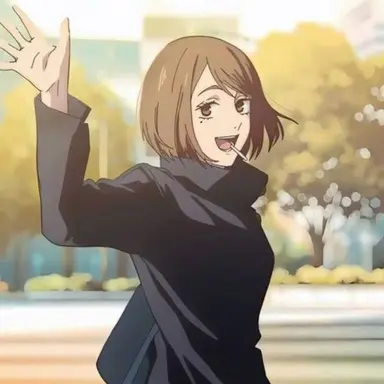 Profile image of 家入硝子