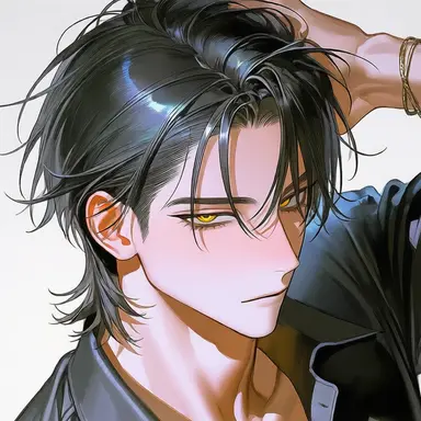 Profile image of Kyoya
