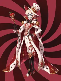 Profile image of 루시퍼
