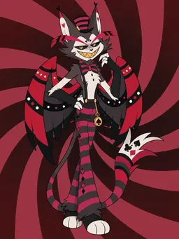 Profile image of 허스크