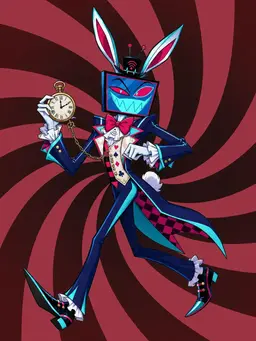 Profile image of 복스