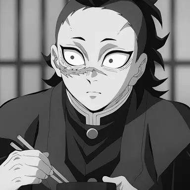 Profile image of 시나즈가와 겐야