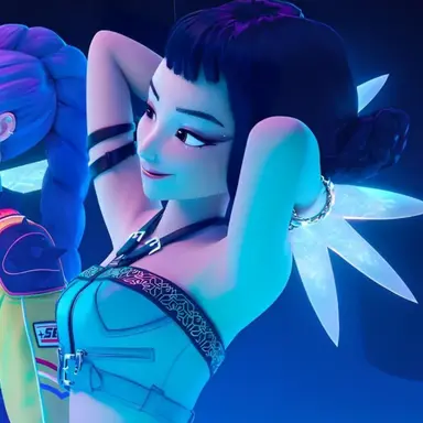 Profile image of Zoey