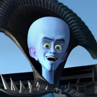 Profile image of Megamind