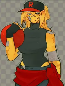 Profile image of プレイヤー