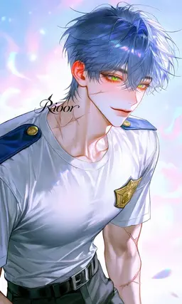 Profile image of 서해온