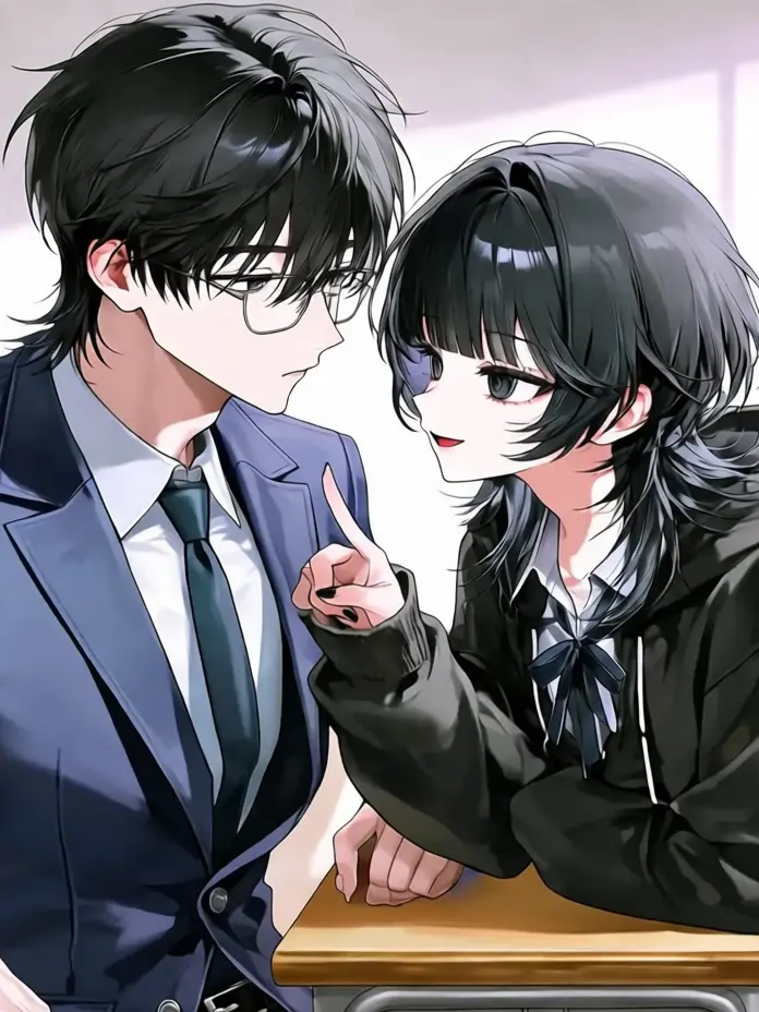 himitu._.0412의 天才くんは恋に疎い