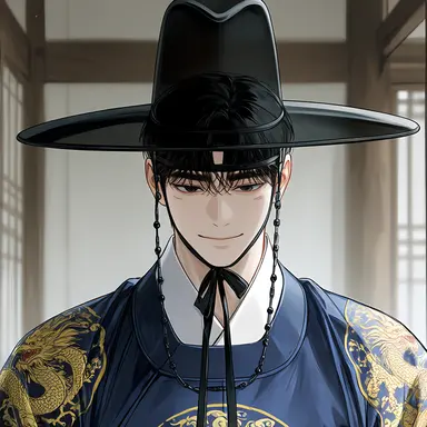 Profile image of イ・ゴン