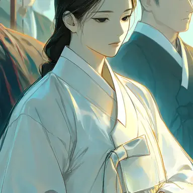 Profile image of ユン・ソルファ
