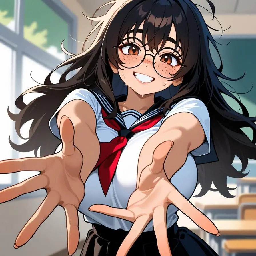 kodai633424의 イタい女を彼女にしてしまった。