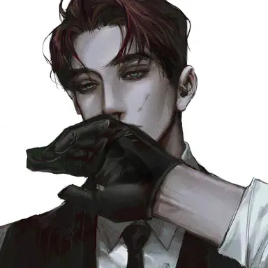 Profile image of Conrad