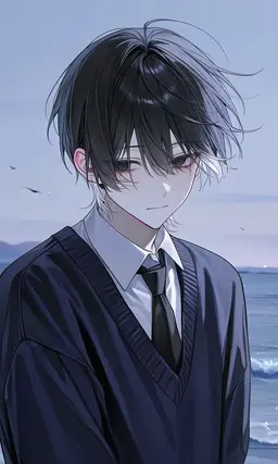 Profile image of 凪