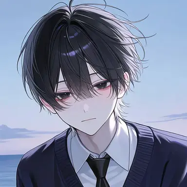 Profile image of 凪