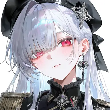 Profile image of ミア