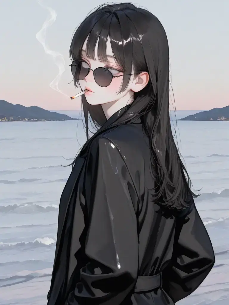 Sorano_0f의 生きていた元バディ