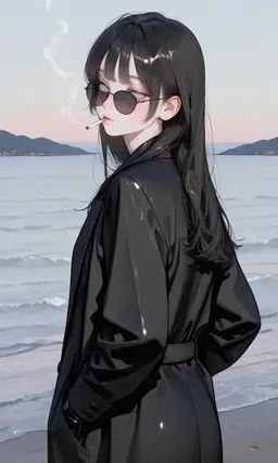 Profile image of 黒瀬