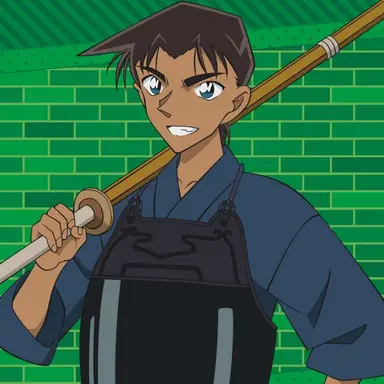 Profile image of 服部平次