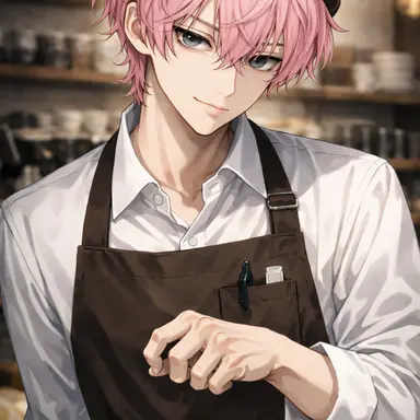 Profile image of 來