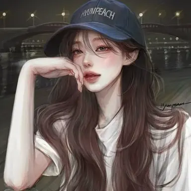 Profile image of 유하린